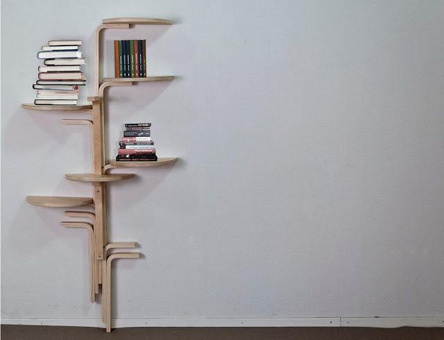 12 IKEA Hacks to Try in 2018 - wall shelving