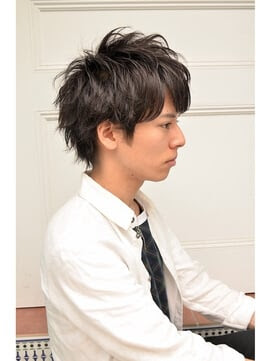 メンズ 髪型 ショート 15夏 Jpseojpjpのblog