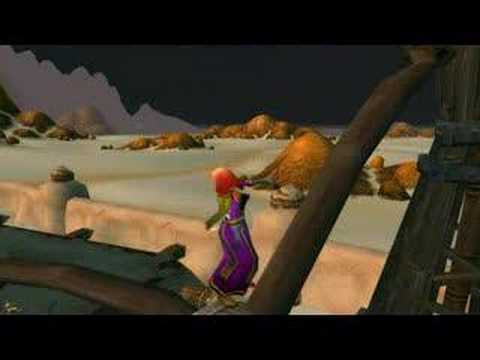 world of warcraft blood elf female. World of Warcraft: Female