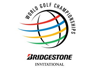 Where is the bridgestone invitational at
