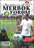 Merbok Forum