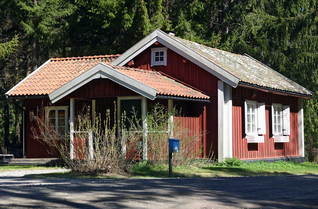 Råttfällan