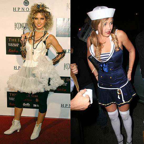 madonna 80s dress
