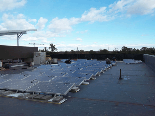 Project Pipeline from Nexus Energy Solutions