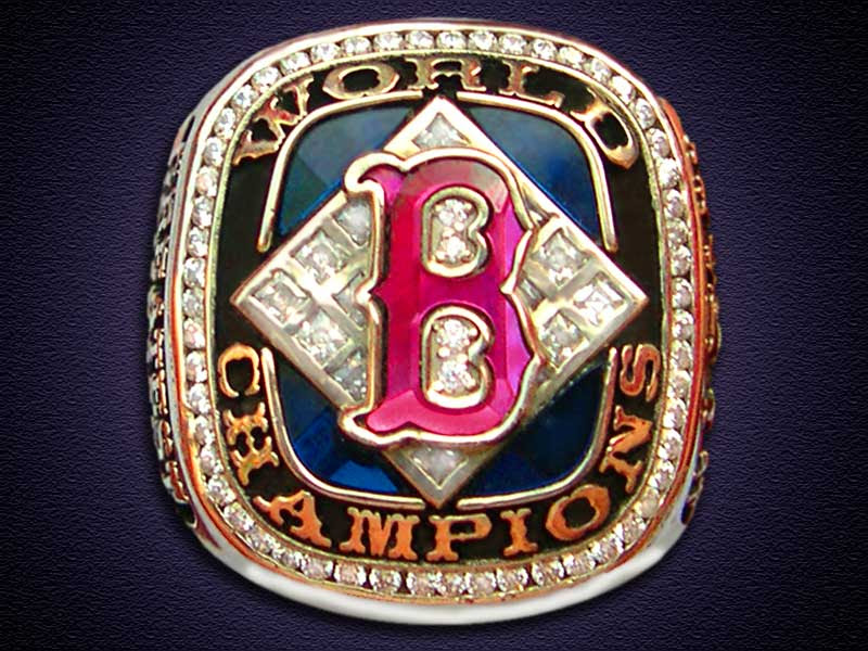 boston red sox wallpaper. Red Sox: RedSoxWSRing