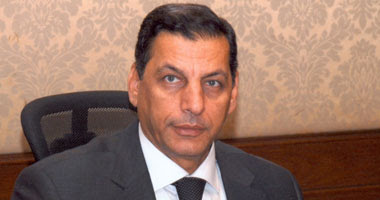 اللواء أحمد جمال الدين مساعد وزير الداخلية لمصلحة الأمن العام