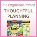 Keep Your Family Organized. Shop Now   