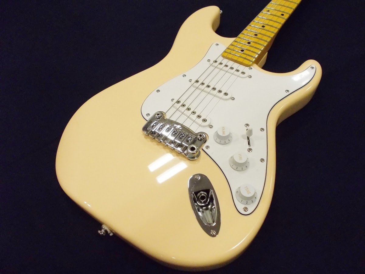 G L Tribute Series S 500 Vintage White B級特価 楽器検索デジマート