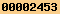 blogspot visitor counter