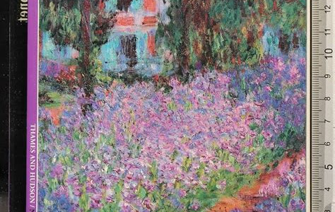 Download Monet The Ultimate Impressionist iPad mini PDF