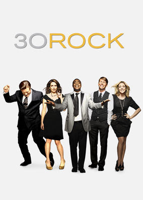 30 Rock - Season 1