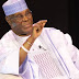 Why we sacked staff.------ Atiku’s Firm
