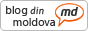 Blog din Moldova
