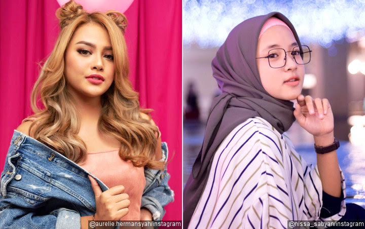 Cara Tutorial Hijab Nissa Sabyan Tutorial Hijab Cara Memakai