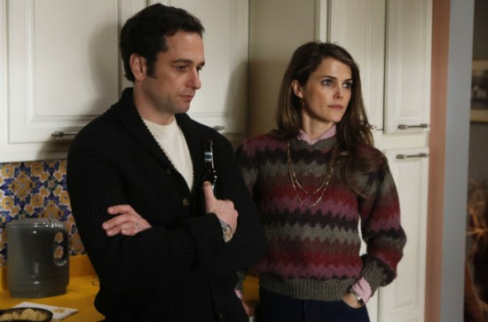 The Americans