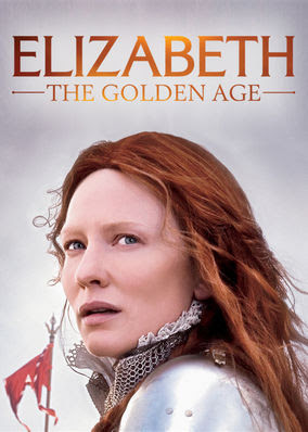 Elizabeth: The Golden Age