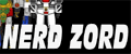 Nerd Zord