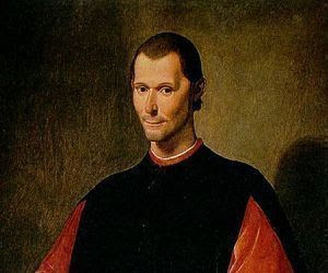 Nicolau Maquiavel