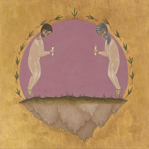 Hospital Ships - The Past Is Not a Flood (2016)