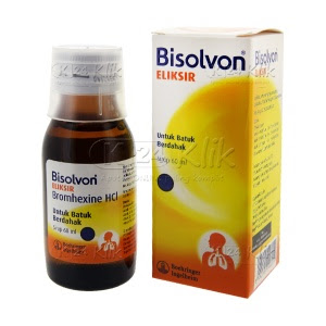 Jual Beli BISOLVON ELIX 60ML K24klik com Jual Beli BISOLVON ELIX 60ML K24klik com