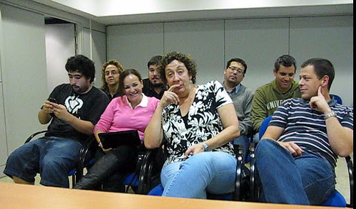 10ª Junta GetxoBlog