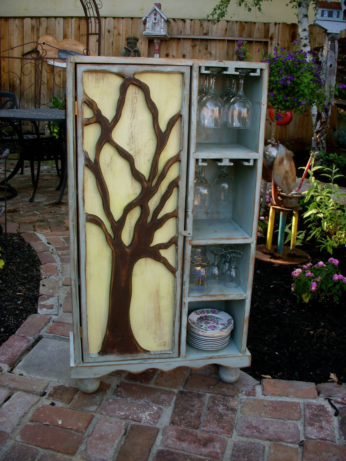 Popular items for rustic furniture on Etsy