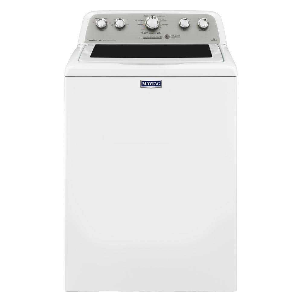 Electrolux 4.3 cu. ft. Front Load Washer with LuxCare Wash ...