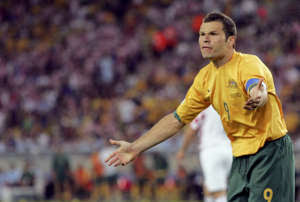 Mark Viduka, Australia (Getty Images)
