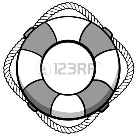 Download Life Preserver Drawing at GetDrawings | Free download