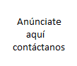 Si quieres anunciarte en Curiosatorio, contacta con nosotros