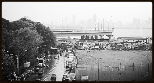 Bandra Reclamation by firoze shakir photographerno1