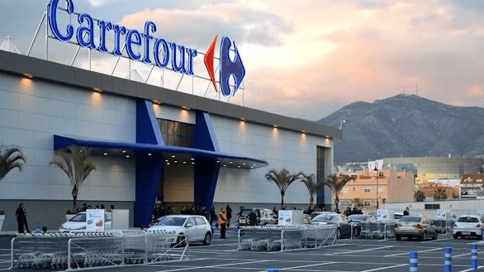 Com prejuízo de R$ 565 milhões, Carrefour anuncia que vai fechar 123 lojas