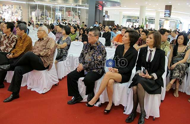 METRO Departmen Store Hadir di Surabaya