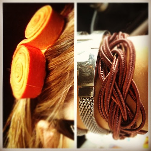 Los regalicos q me hicieron las nenas de @j_j_aguilar by rutroncal