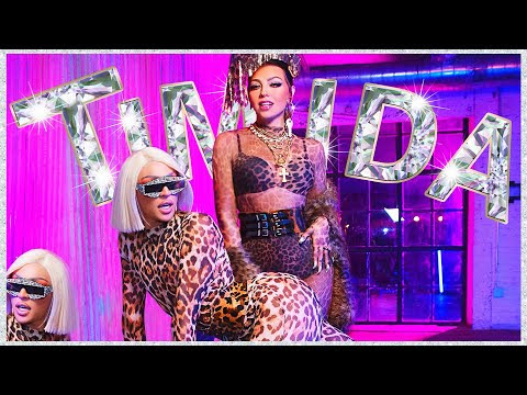 Pabllo Vittar - Tímida
