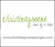 Christina Greene Designs