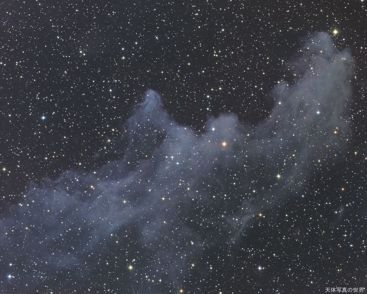 天体写真の壁紙 天体写真の世界