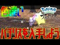 パチリス 進化後 290500-パチリス 進化後