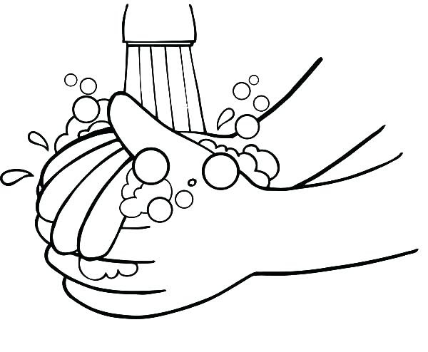 Download Helping Hands Drawing at GetDrawings | Free download