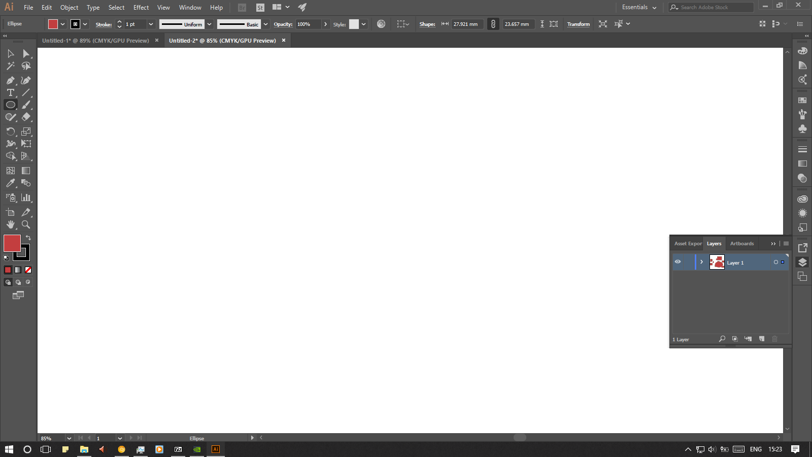 Adobe Illustrator On Twitter Hi Sarah If I Get Your Issue You