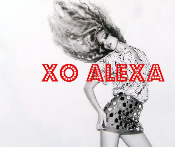 xoALEXA