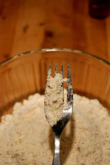 Almond/Sugar Powder