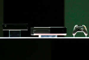 Smartphones, tablets 'threatening' video game industry