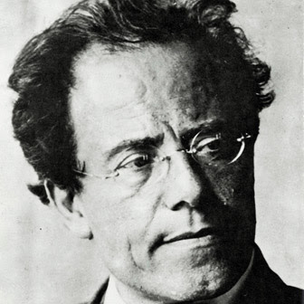 Gustav Mahler