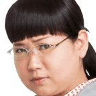 Princess Jellyfish-Azusa Babazono.jpg