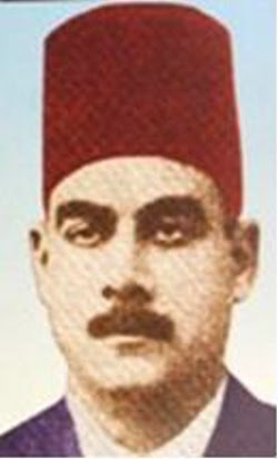 الأستاذ أحمد أمين ، مؤرخ الفكر الإسلامي‫