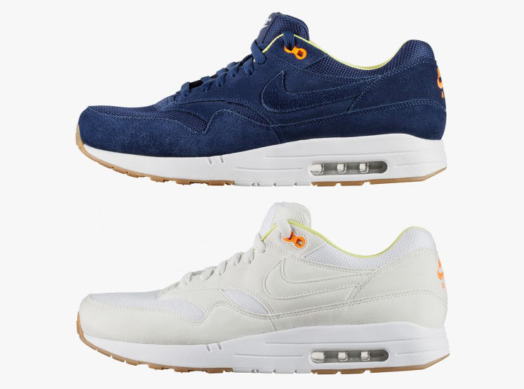 First Shoe Guide Nike Air Max 1 In Depth Streetwear