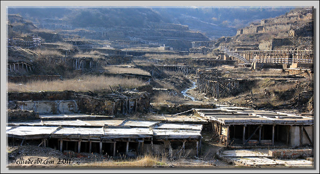 1 Salinas de Añana