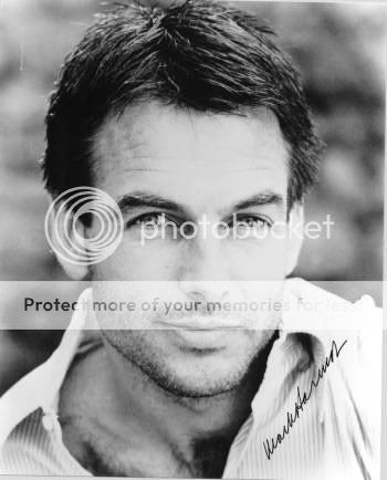 snog Laura Roslin (true