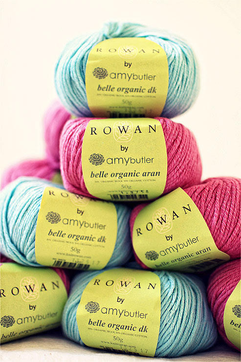 Yarn